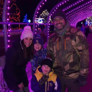 Meet your Posher, Angie